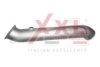 XXLMARMITTEITALIANE R0403 Exhaust Pipe